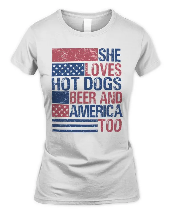 Women's Standard T-Shirt