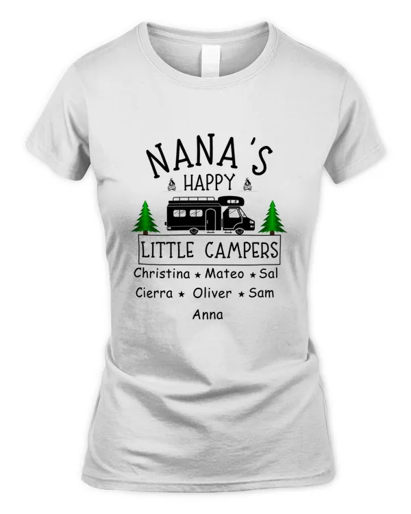 Women's Standard T-Shirt