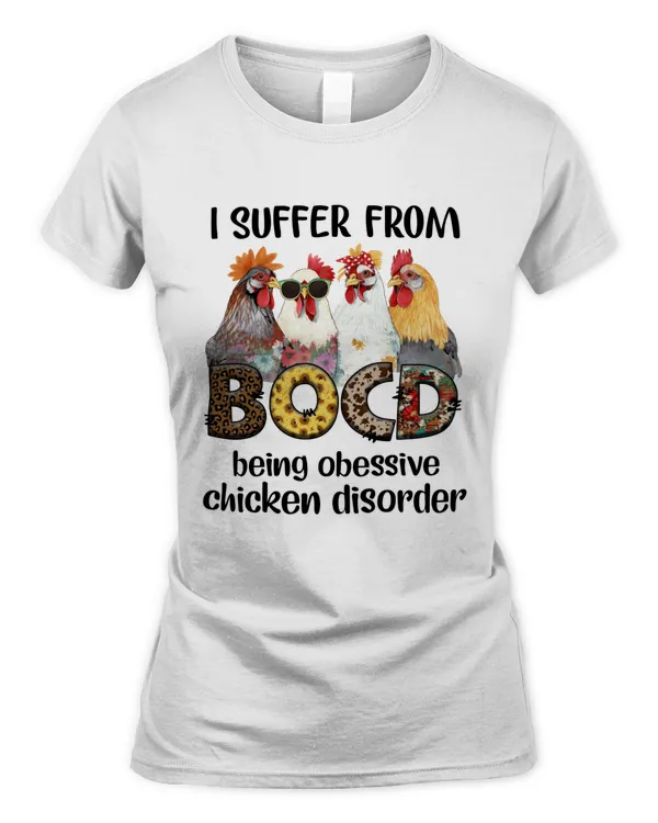 Women's Standard T-Shirt