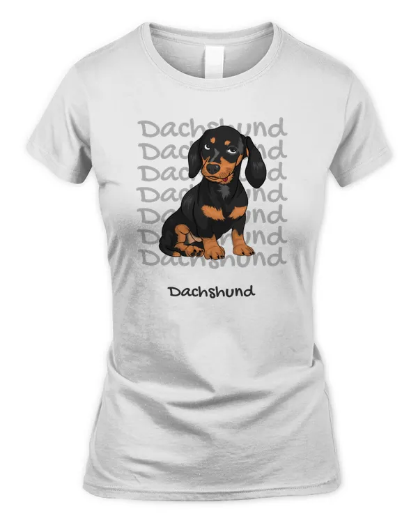Women's Standard T-Shirt