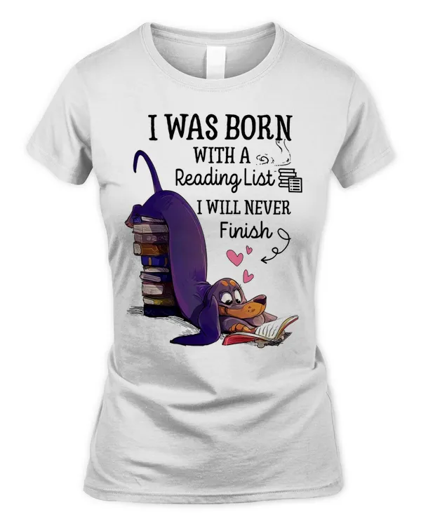 Women's Standard T-Shirt