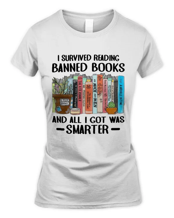 Women's Standard T-Shirt