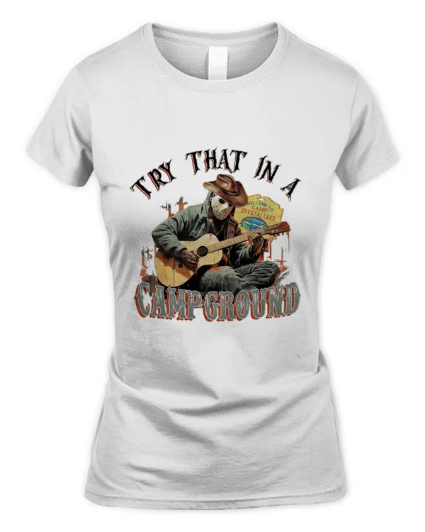 Women's Standard T-Shirt