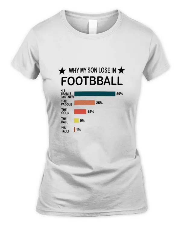 Women's Standard T-Shirt