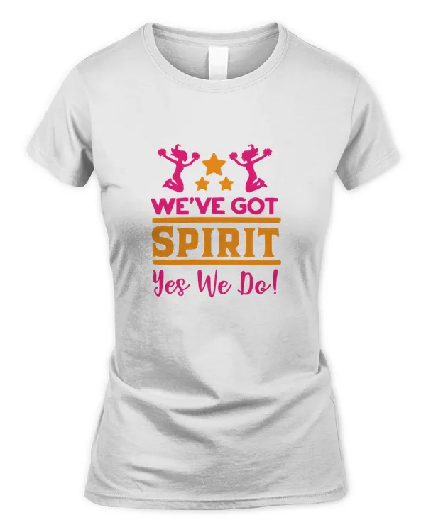 Women's Standard T-Shirt
