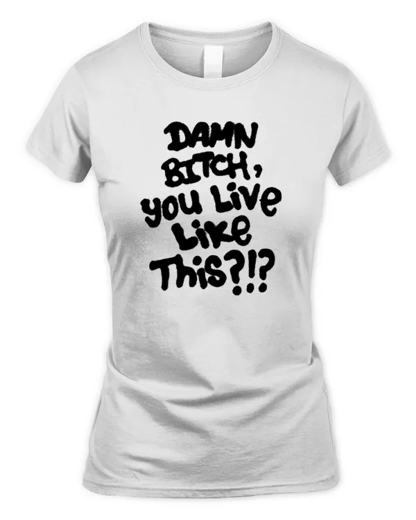 Women's Standard T-Shirt