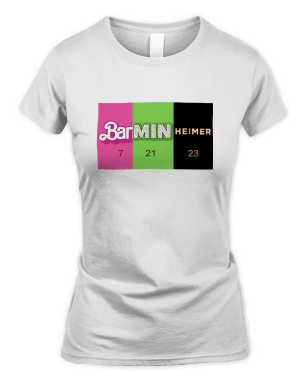Women's Standard T-Shirt