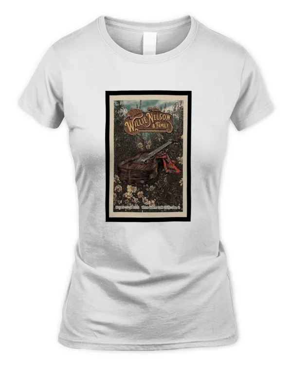 Women's Standard T-Shirt