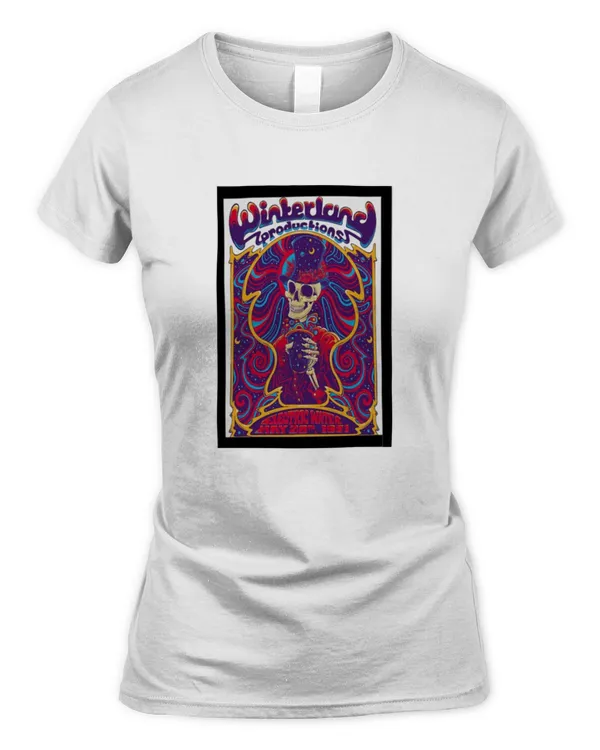 Women's Standard T-Shirt