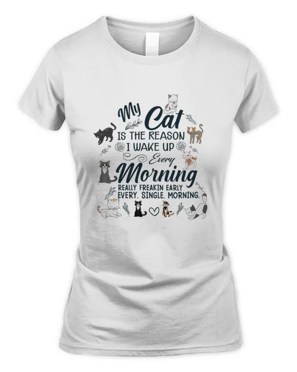Women's Standard T-Shirt