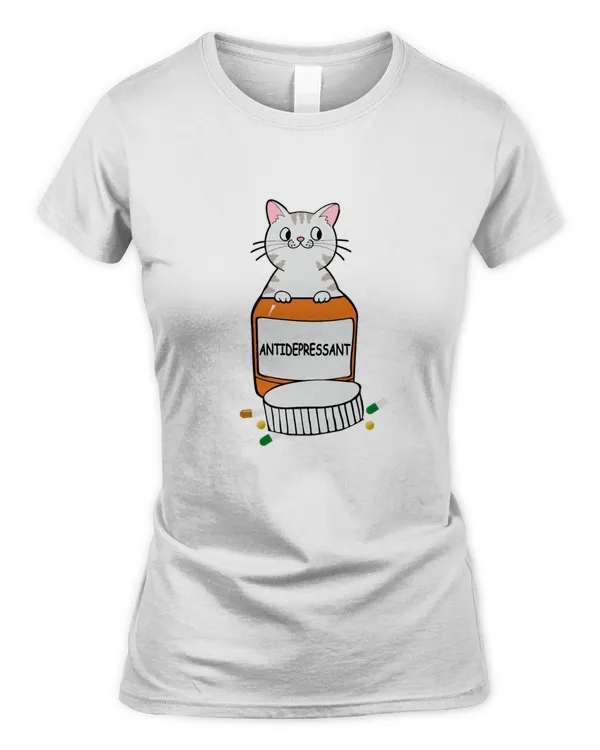 Women's Standard T-Shirt