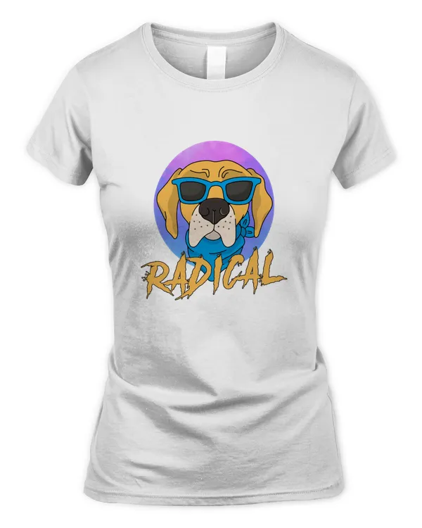 Women's Standard T-Shirt