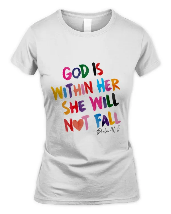 Women's Standard T-Shirt