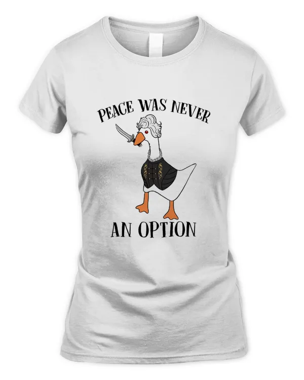 Women's Standard T-Shirt