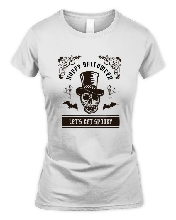Women's Standard T-Shirt