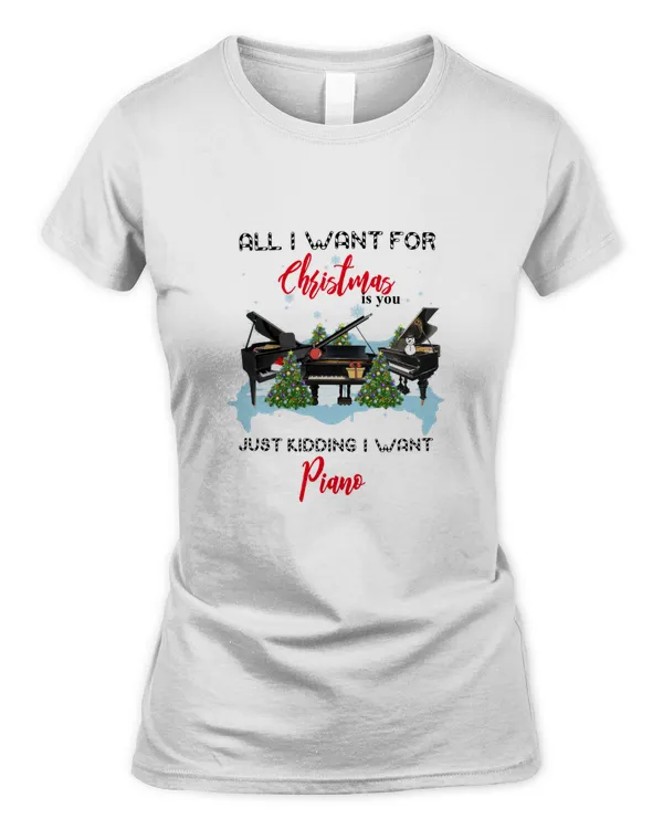 Women's Standard T-Shirt
