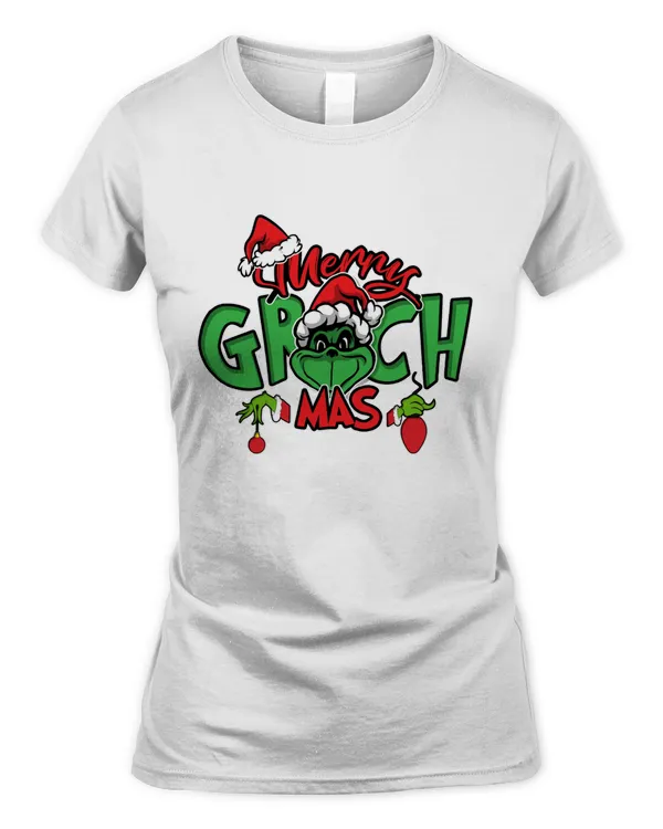 Women's Standard T-Shirt