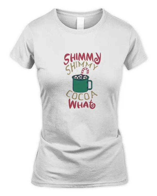 Women's Standard T-Shirt
