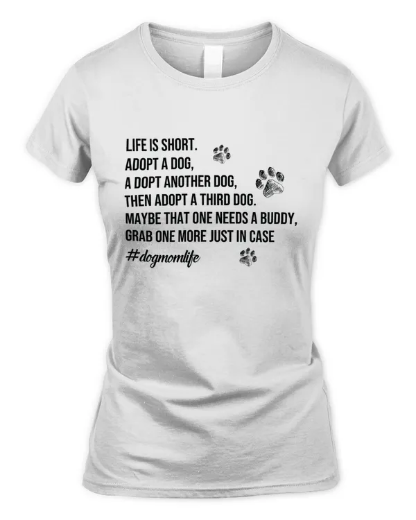 Women's Standard T-Shirt