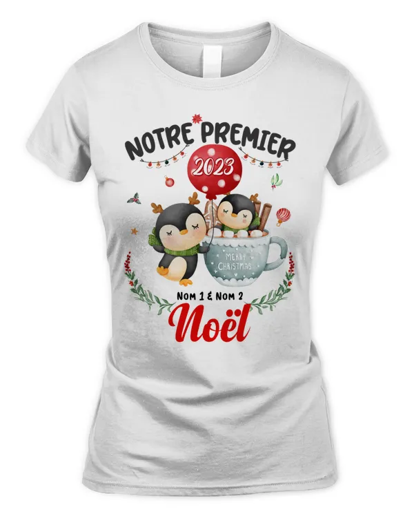 Women's Standard T-Shirt