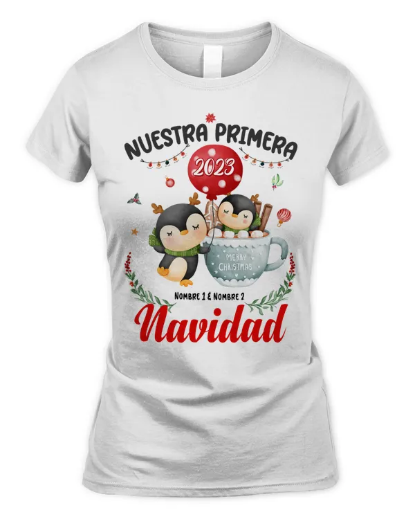 Women's Standard T-Shirt