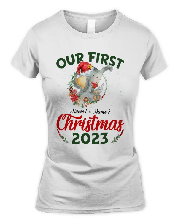 Women's Standard T-Shirt