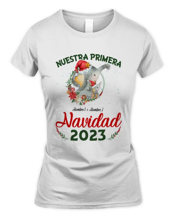 Women's Standard T-Shirt