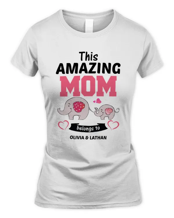 Women's Standard T-Shirt