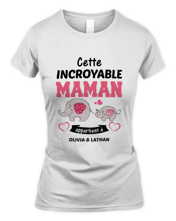 Women's Standard T-Shirt