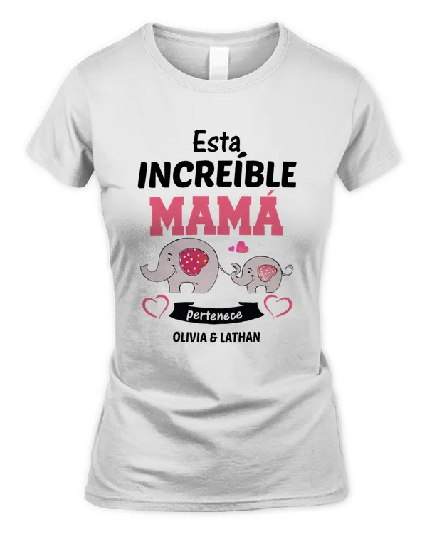 Women's Standard T-Shirt