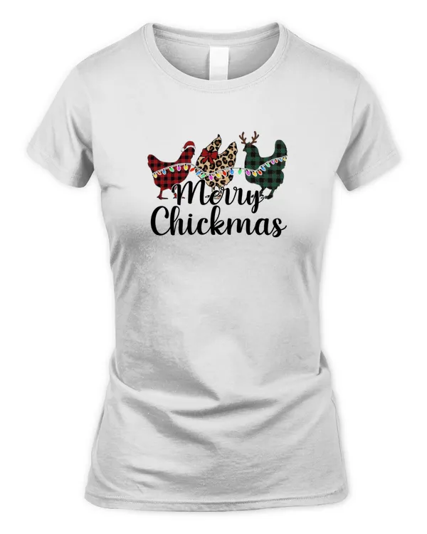 Women's Standard T-Shirt