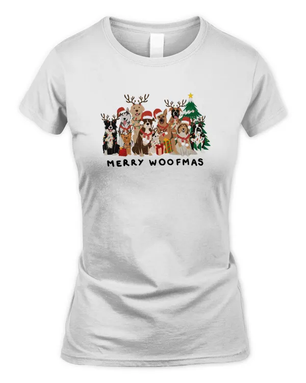 Women's Standard T-Shirt