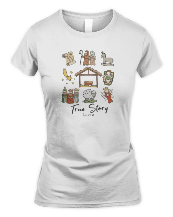 Women's Standard T-Shirt