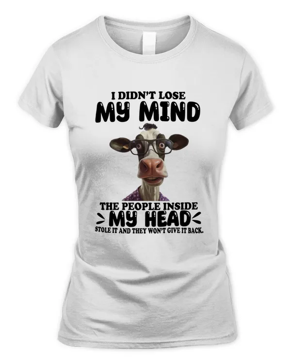 Women's Standard T-Shirt