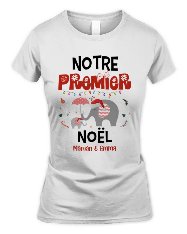 Women's Standard T-Shirt