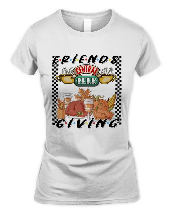 Women's Standard T-Shirt