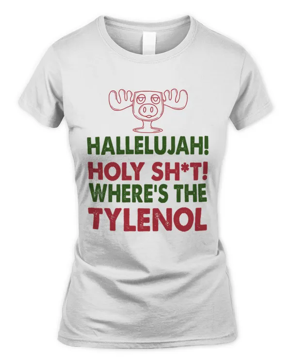 Women's Standard T-Shirt