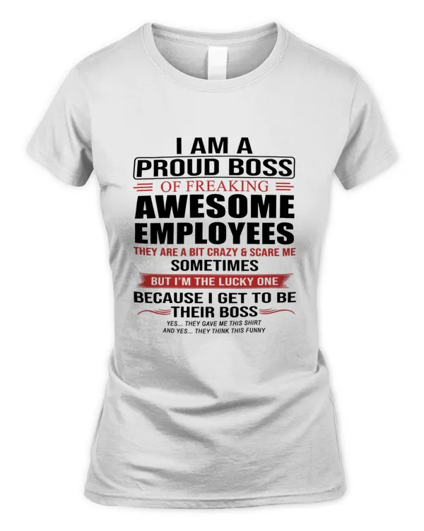 Women's Standard T-Shirt