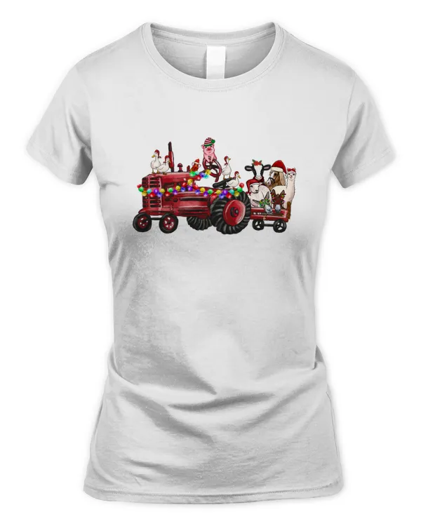 Women's Standard T-Shirt