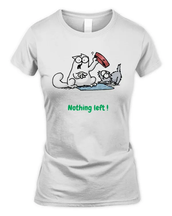 Women's Standard T-Shirt