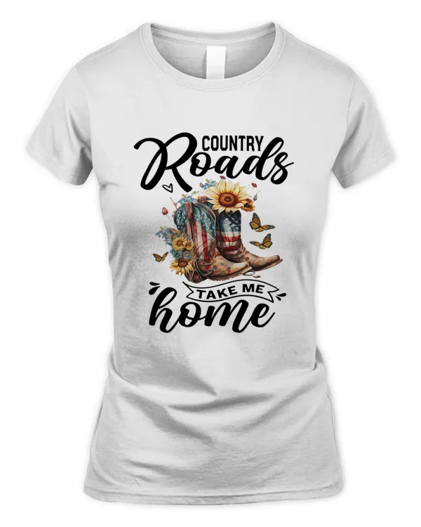 Women's Standard T-Shirt