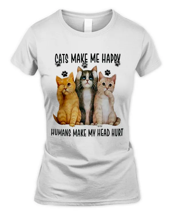 Women's Standard T-Shirt