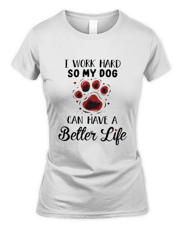 Women's Standard T-Shirt