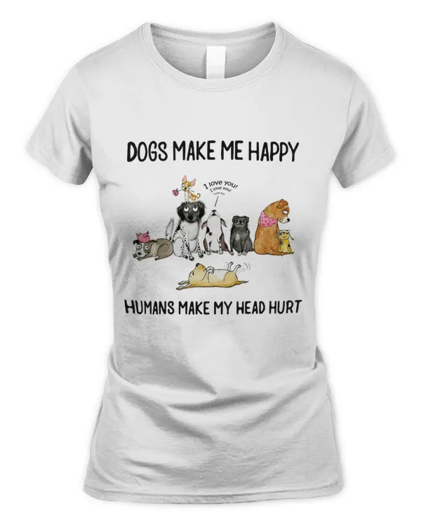 Women's Standard T-Shirt