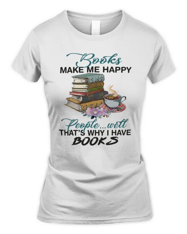 Women's Standard T-Shirt
