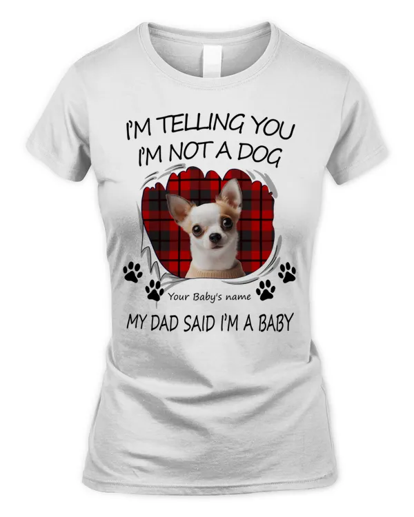 Women's Standard T-Shirt