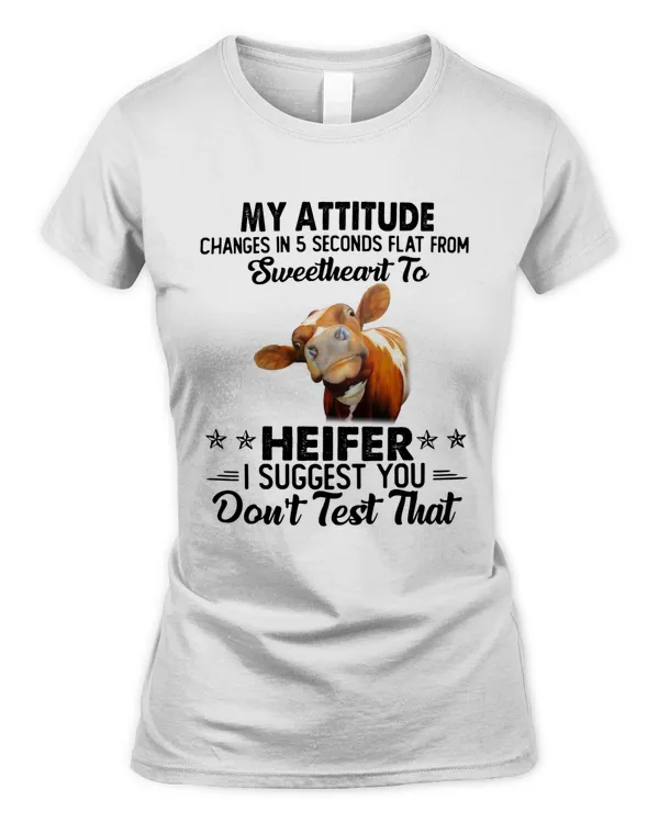 Women's Standard T-Shirt