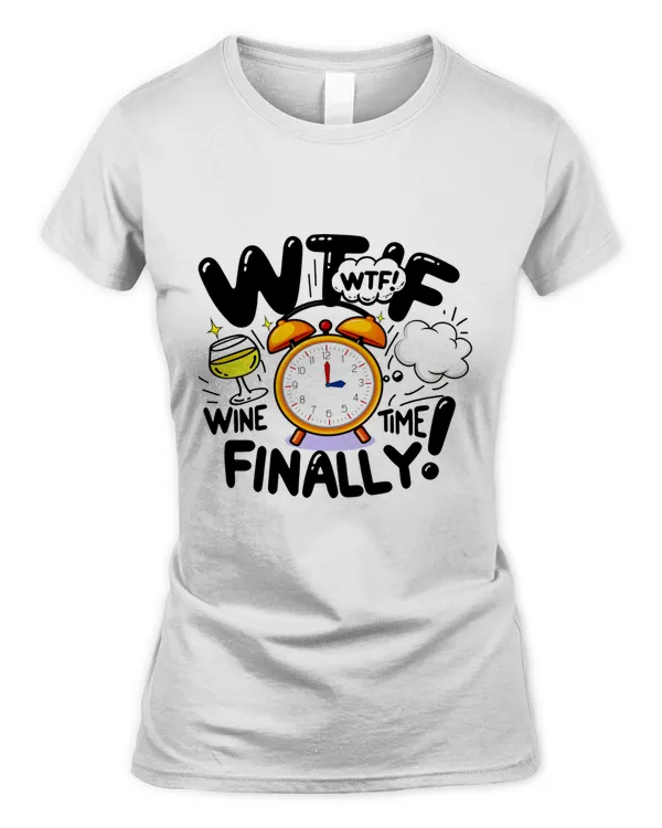 Women's Standard T-Shirt