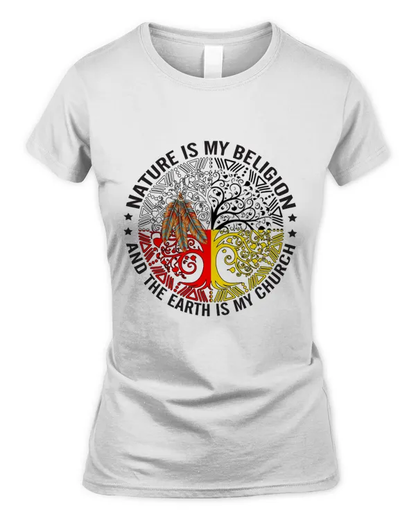 Women's Standard T-Shirt