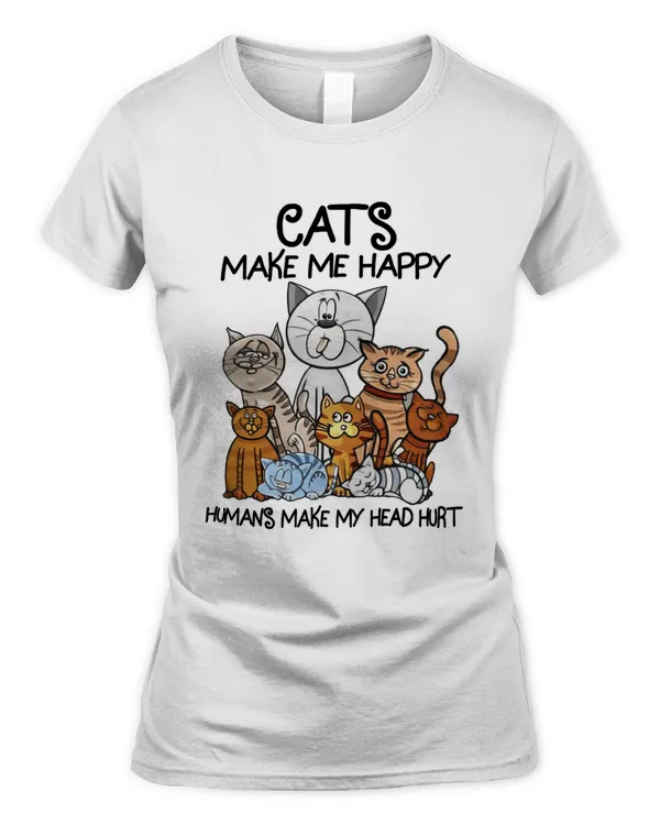Women's Standard T-Shirt